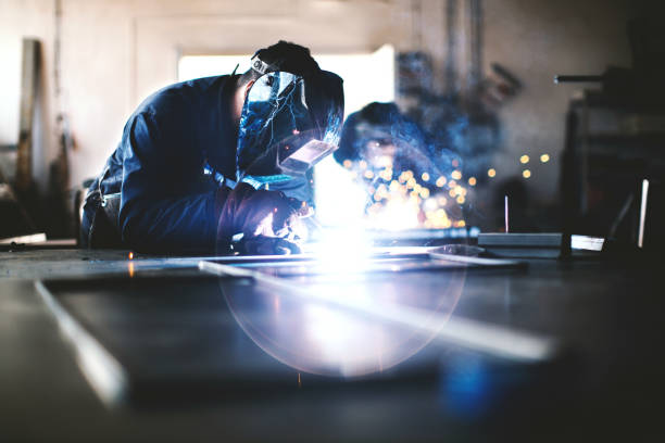 Best Automation and Robotic Welding in Cole Camp, MO