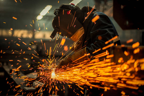 Best Structural Steel Welding in Cole Camp, MO