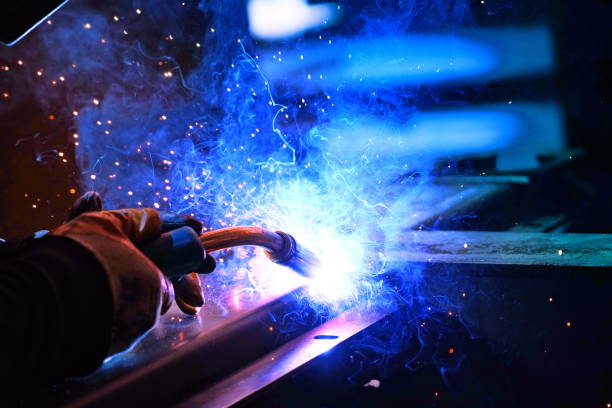 Best Pipe Welding in Cole Camp, MO