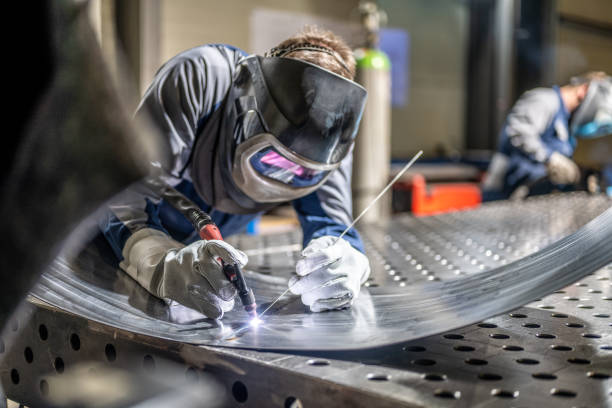  Cole Camp, MO Welder Pros
