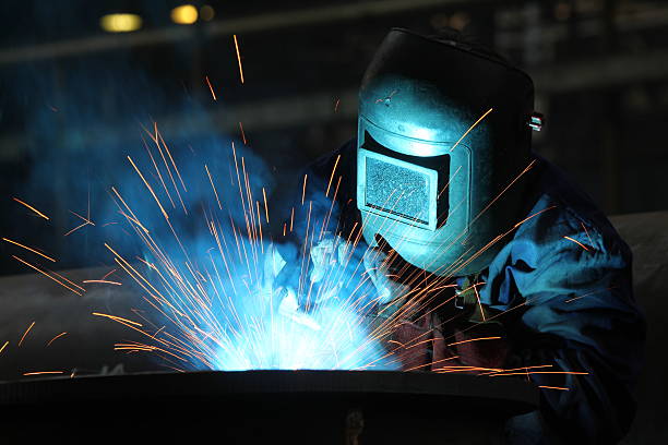 Best Marine and Shipbuilding Welding in Cole Camp, MO